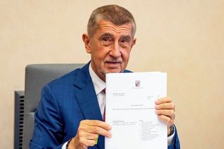 Kohout, nekohout. Babiš varoval před ukrajinským obilím, jeho Agrofert ho přitom nakupoval - Novinky